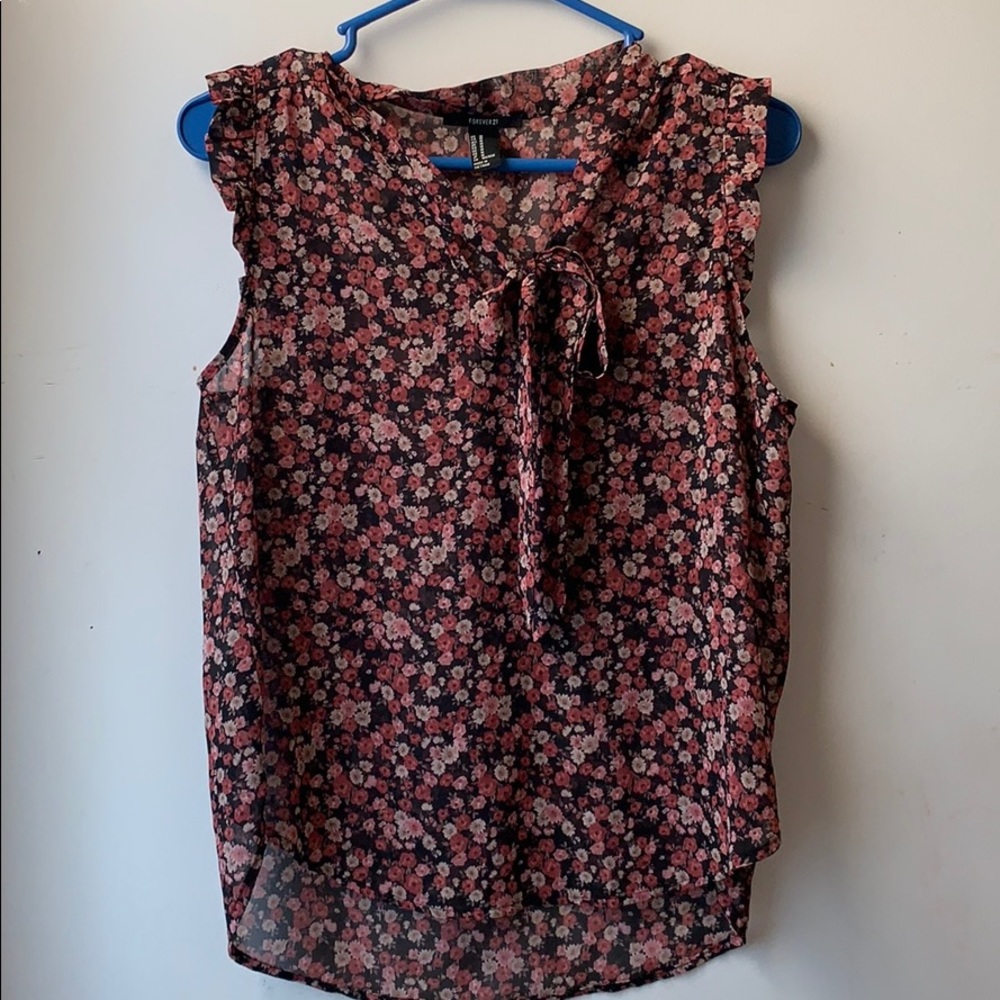 Forever21 Blouse